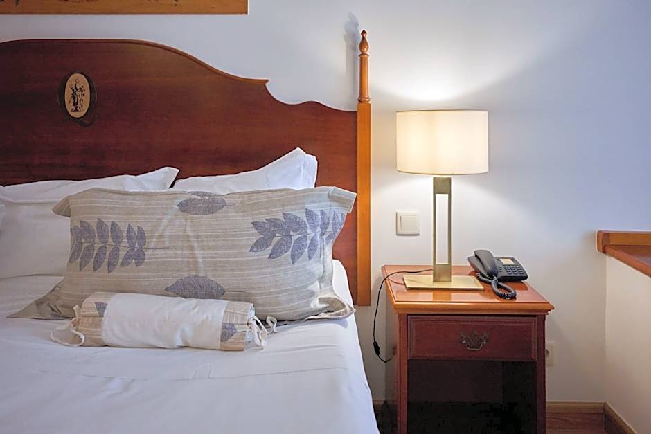Quintinha Sao Joao Hotel & Spa