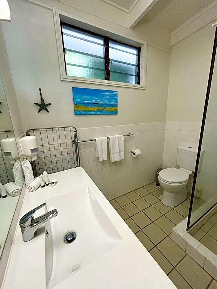 Amaroo Rainforest Resort