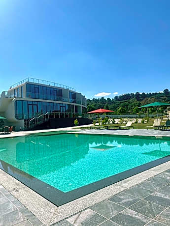 Grapple Hotel & Spa