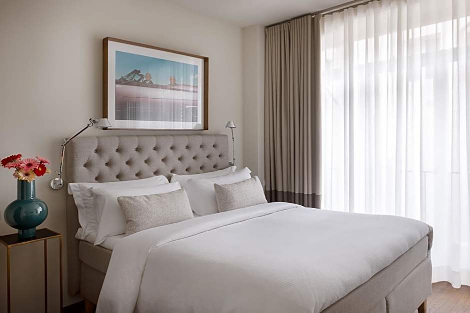 Porta Nera Private Living - adults only