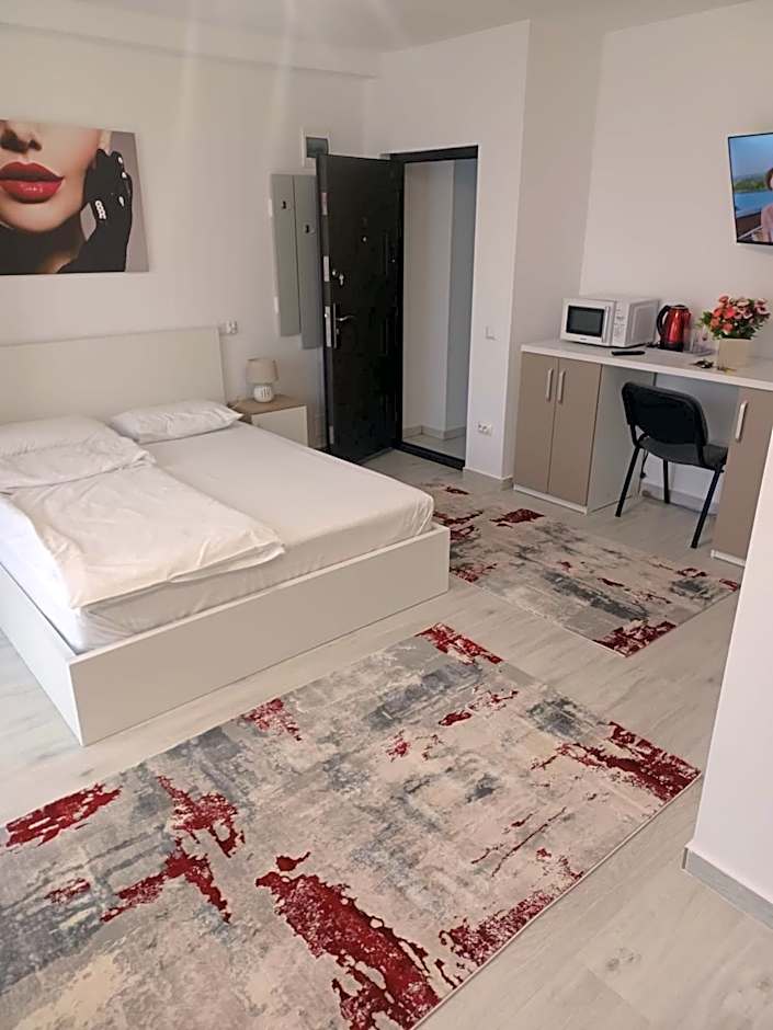 Aparthotel Oltului