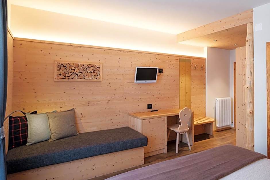 Hotel Piccola Baita