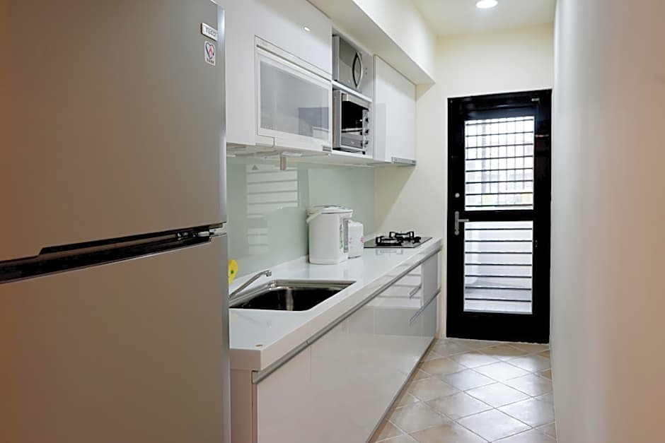 Zhongxiao Fuxing Sogo 3B2b 2 Min to MRT