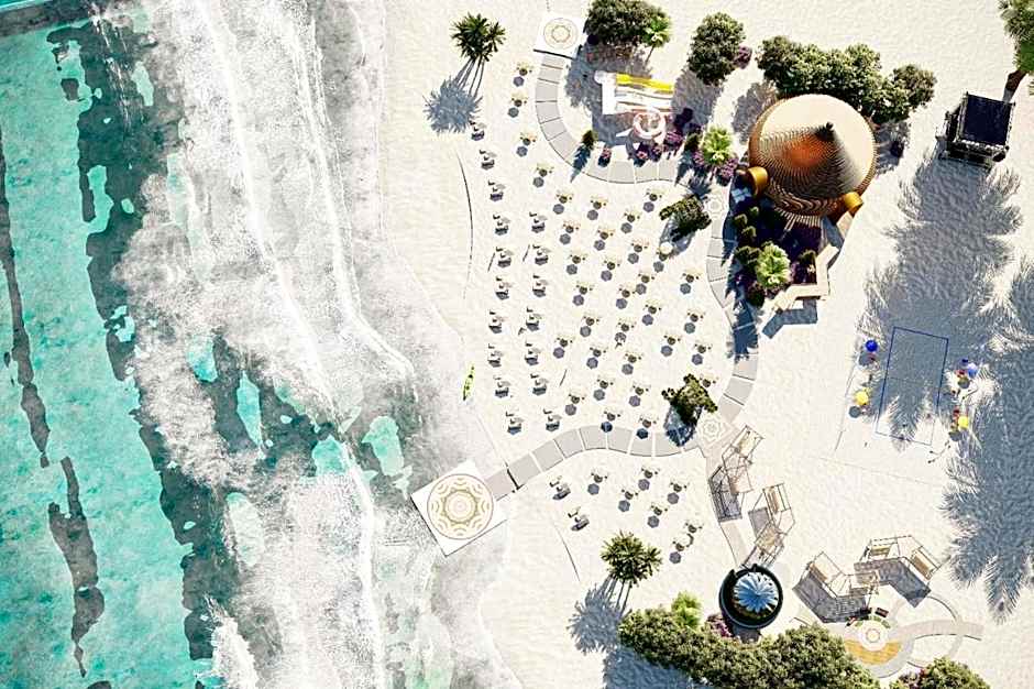 Ras El Bar Apartments Armed Forces