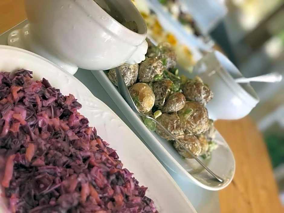 Sonfjällsgårdens Wärdshus & Hotell