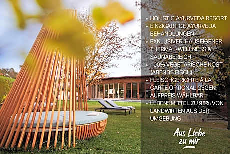 Ayurveda Resort MANDIRA