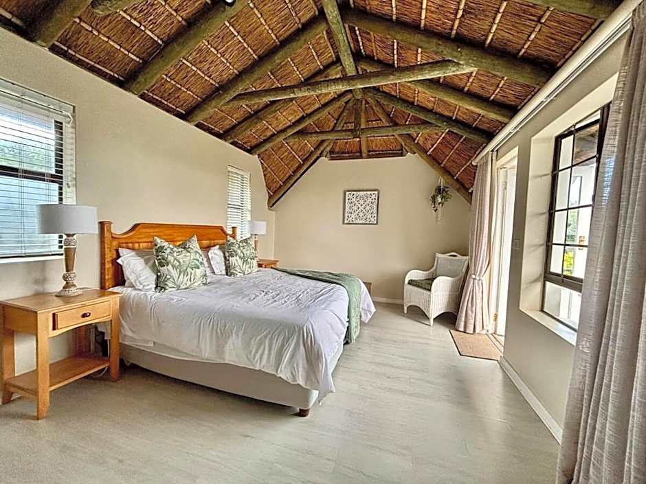 i-LOLLO Bed & Breakfast at the River Mouth