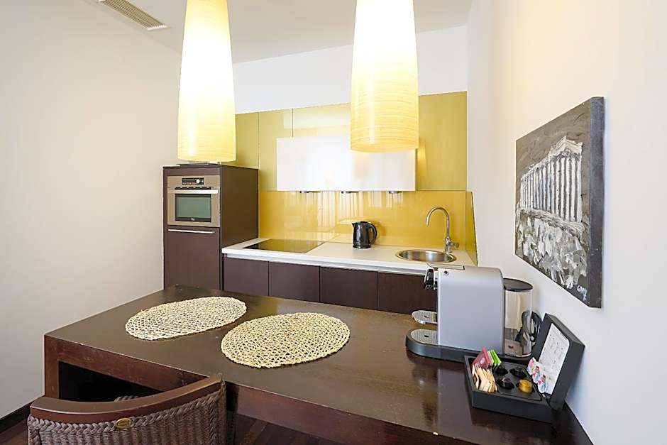 MyPlace Premium Apartments