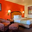 Travelodge by Wyndham Houston Hobby Airport