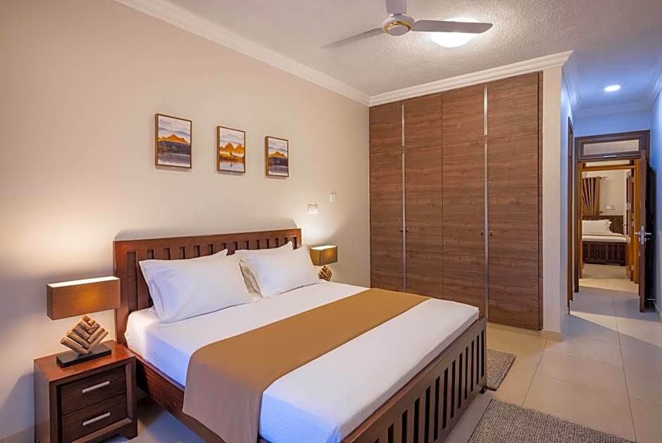 Marjaan Luxury Suites