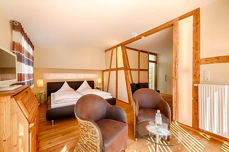 Photo 1 of 4 of Junior Suite