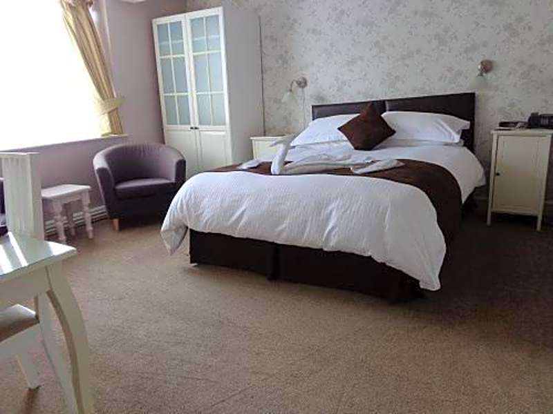 The Swan Hotel