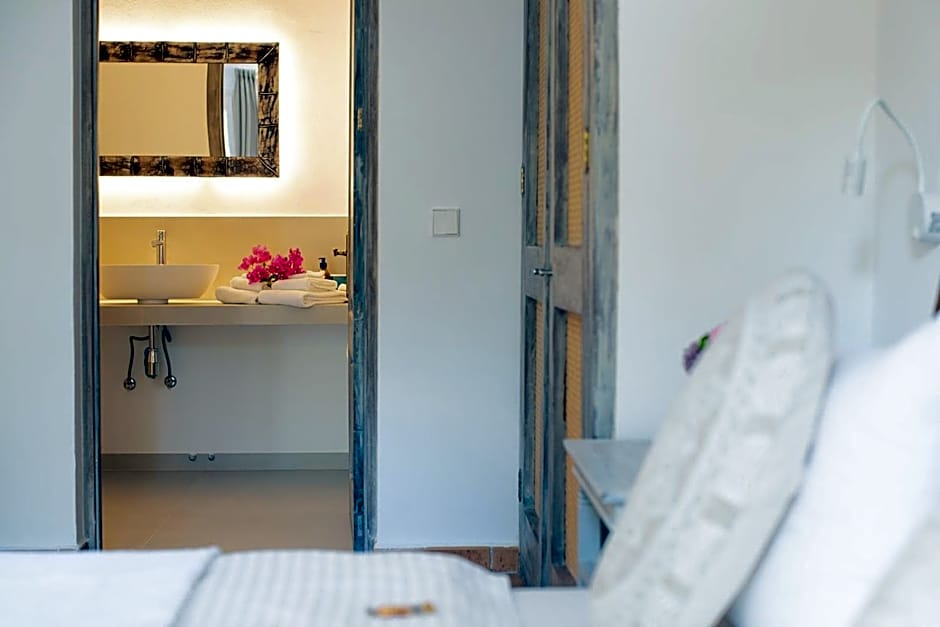 Finca Amapola - Agrotourismus