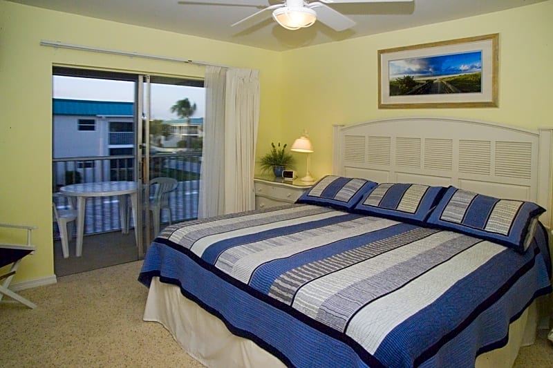 Sanibel Arms West