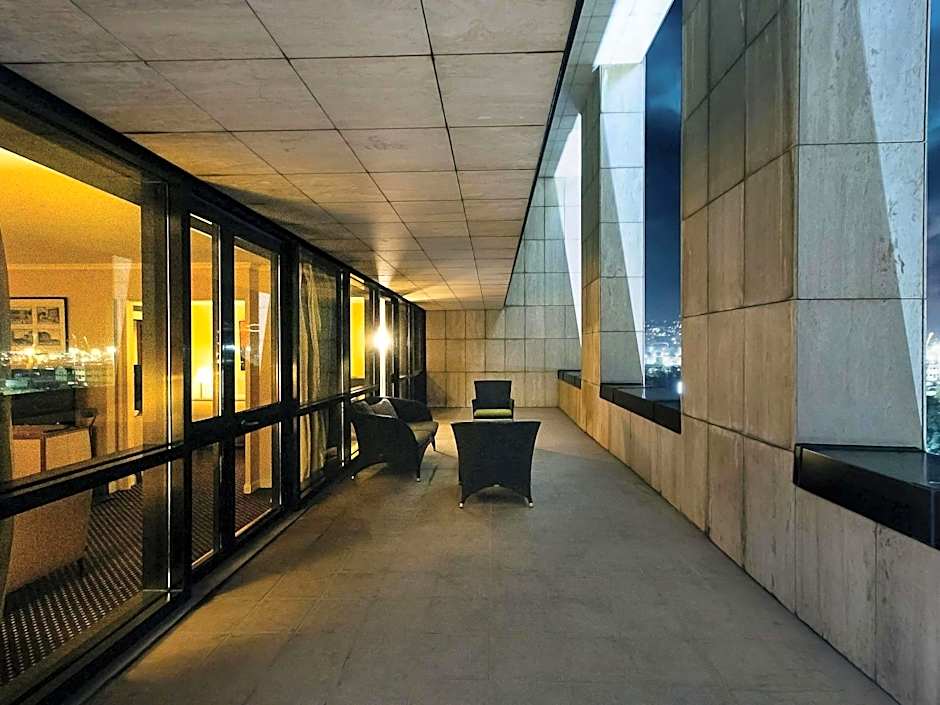 Sofitel Algiers Hamma Garden