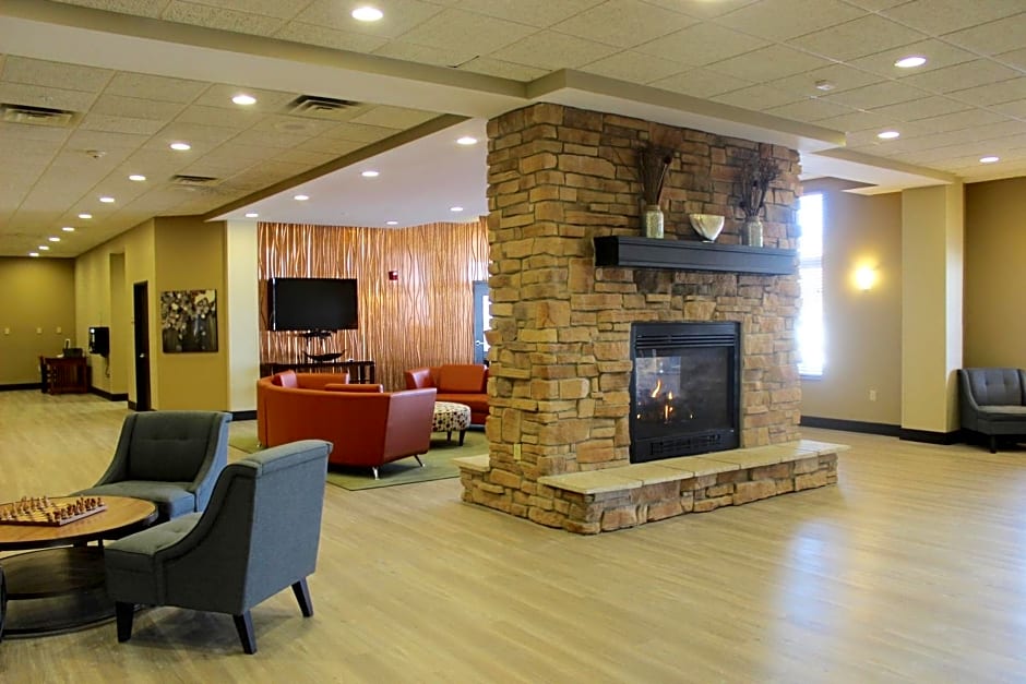 Hawthorn Suites by Wyndham Madison Fitchburg