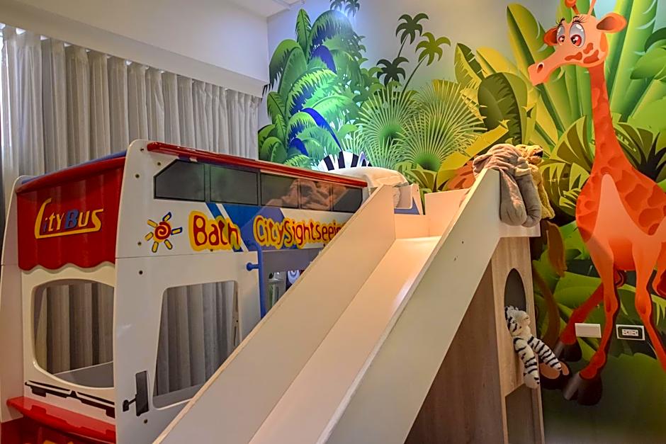 Duoai Mineral Spring