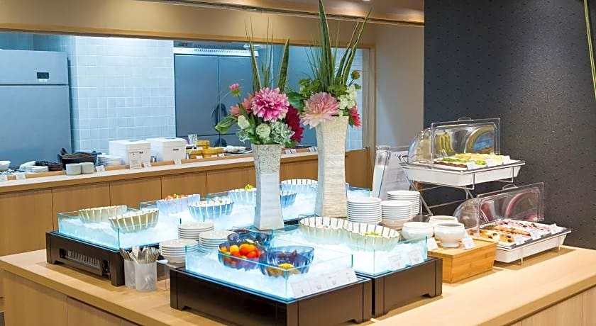 Dormy Inn Premium Tokyo Kodenmacho