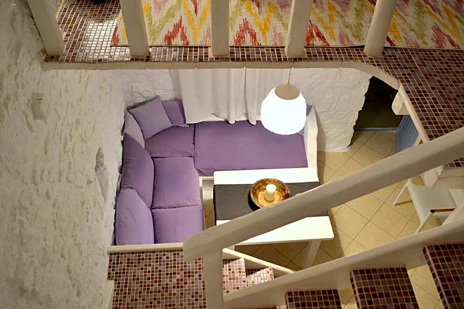 Apsenti couples only