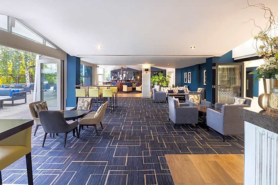 Crowne Plaza Stratford-upon-Avon By IHG