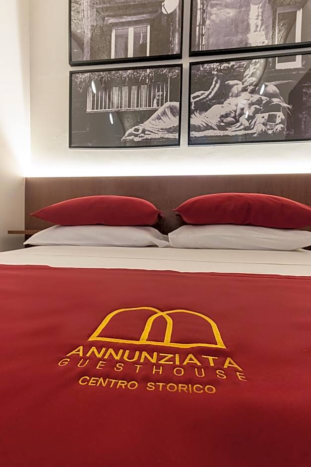 Annunziata Guesthouse, Centro Storico