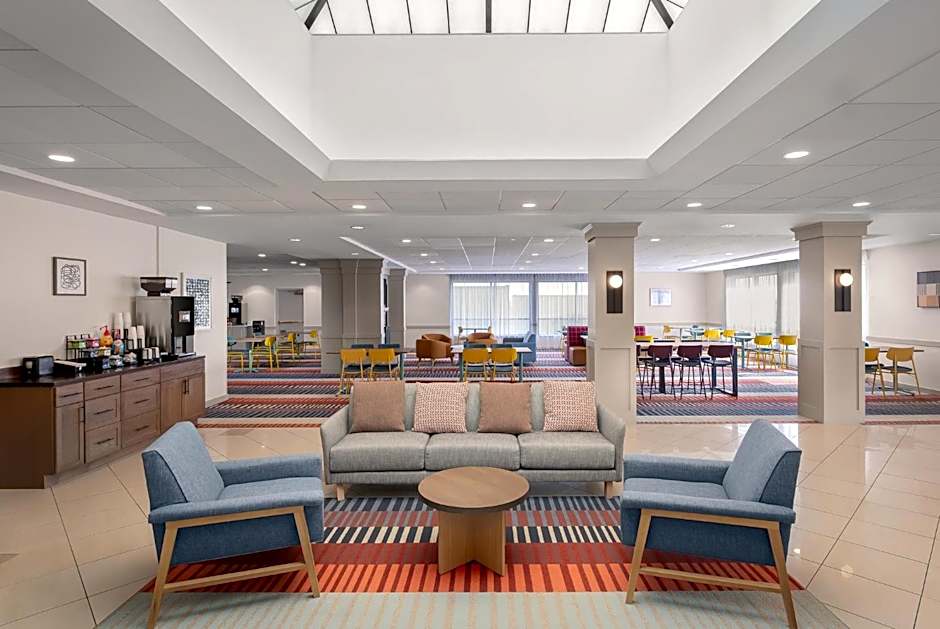 Garner Hotel Brockton - Boston by IHG