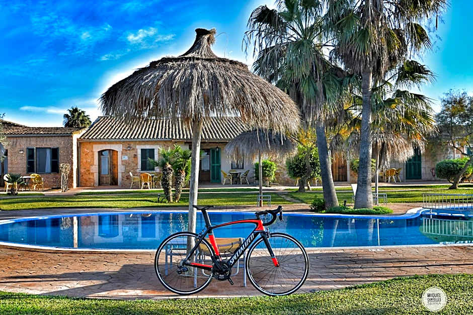 Finca Hotel Can Canals & Spa