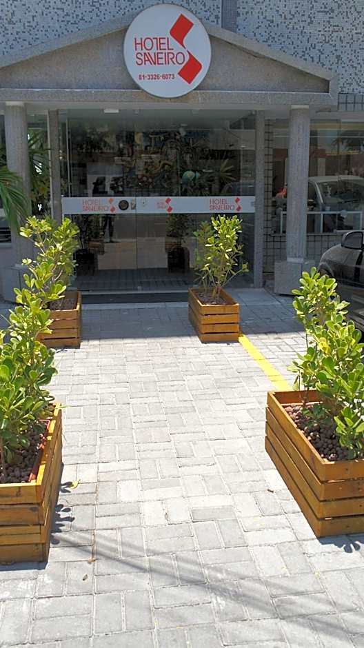 Hotel Saveiro