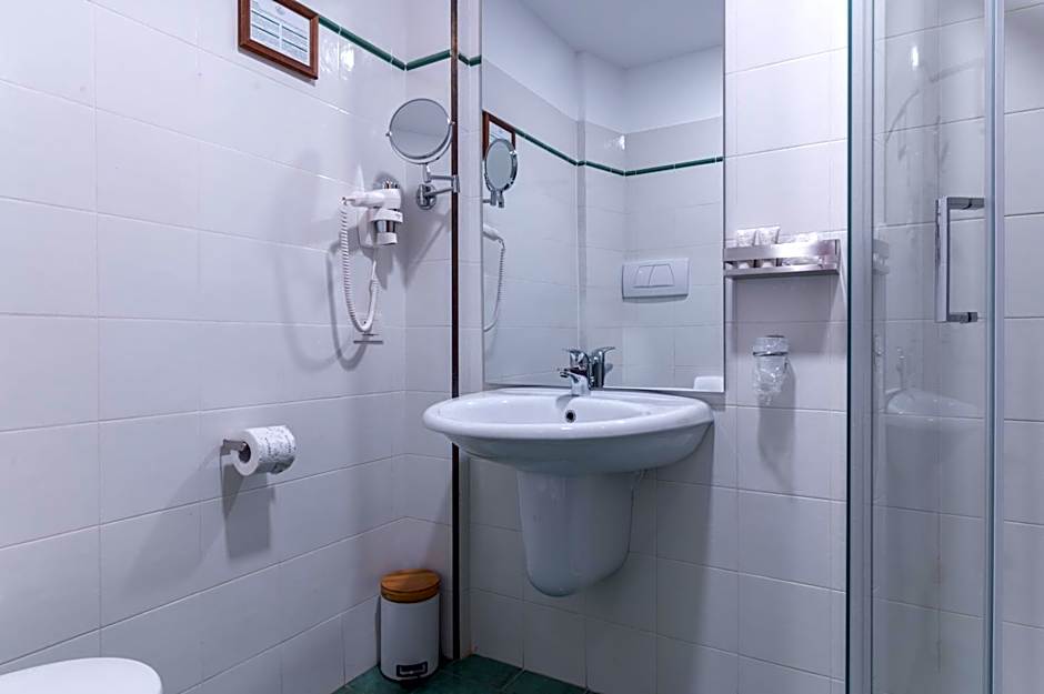 Hotel Villa Cesi
