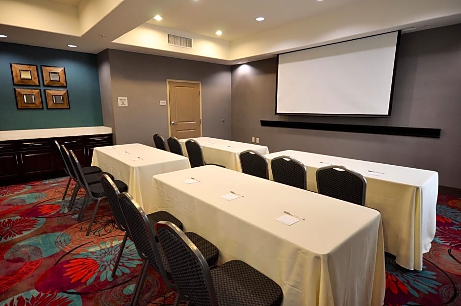 Hampton Inn and Suites Hutto
