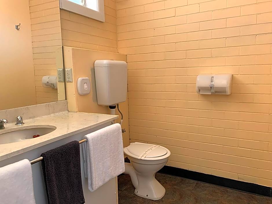 Wedderburn Goldseeker Motel