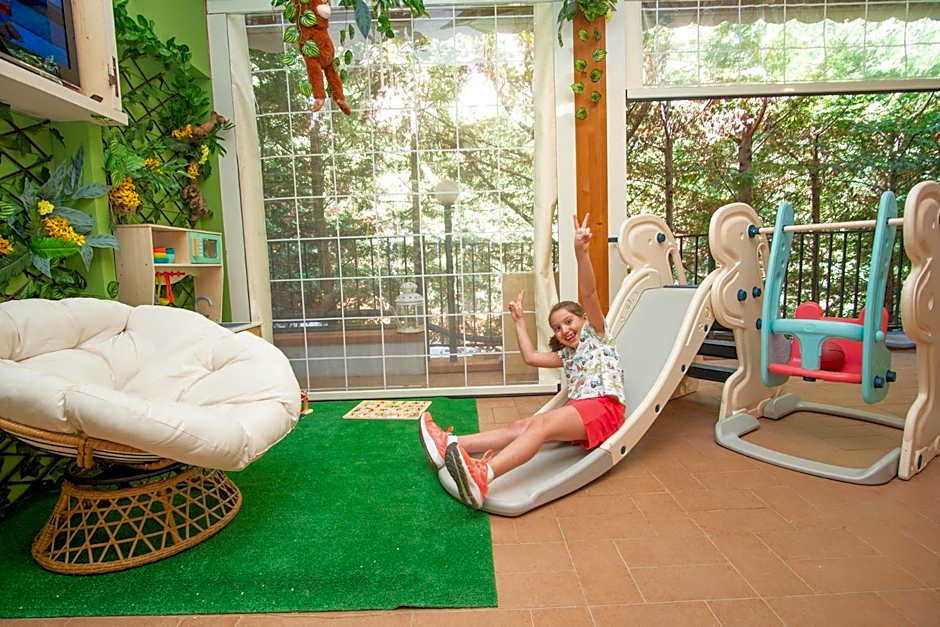 Residence Villa Andrea