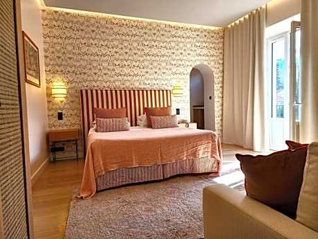 La Bastide Du Port - Hôtel de Charme