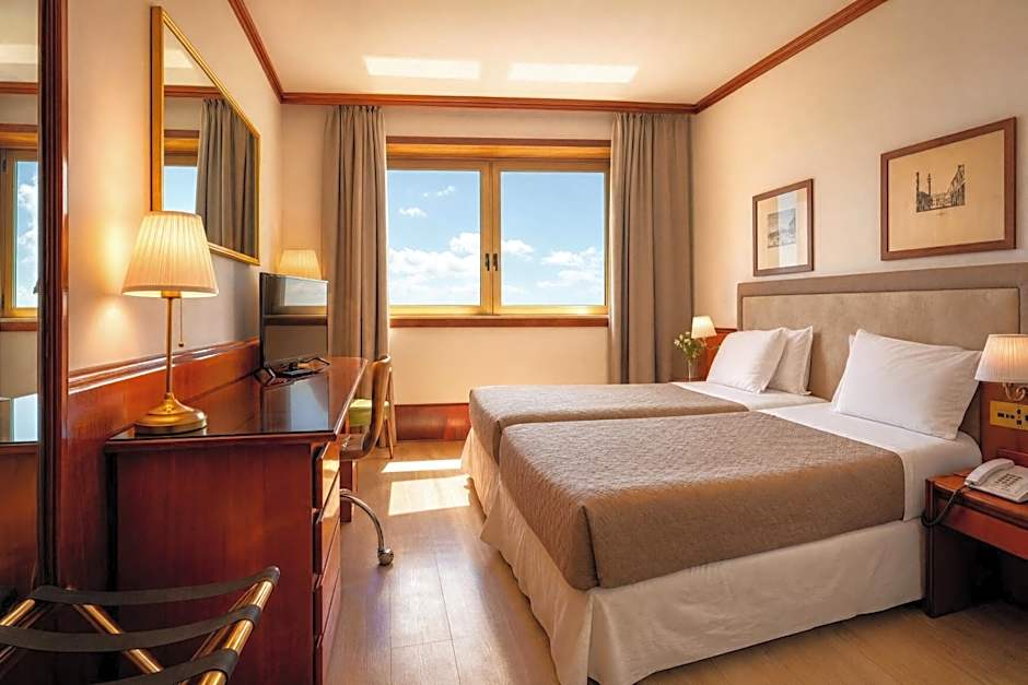 Ferretti Hotel Catullo