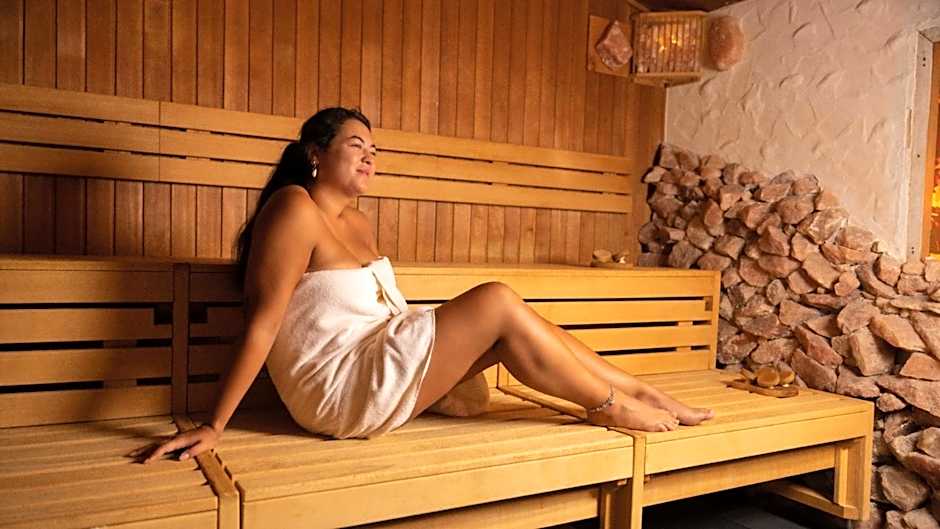 Vakantiehotel Der Brabander