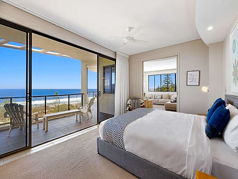 Meridian Alex Beach Apartments