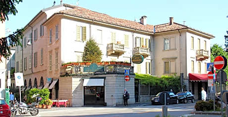 Albergo Bologna