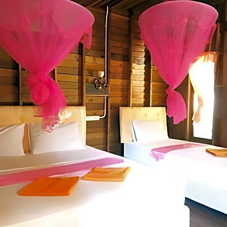 Triple Room with Kitchen