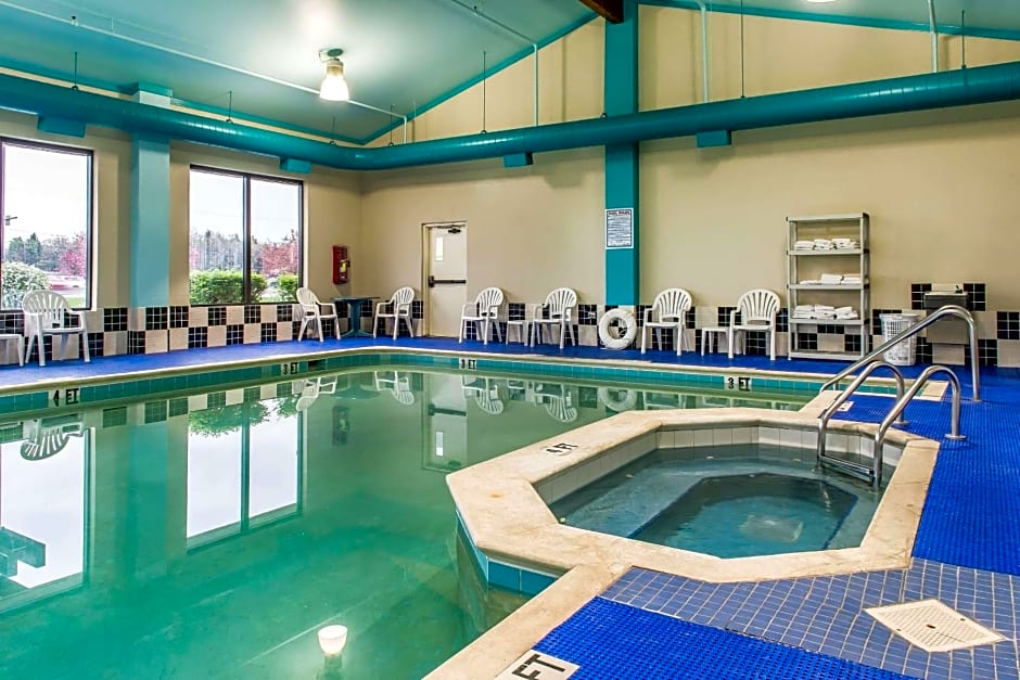 Comfort Inn Ebensburg