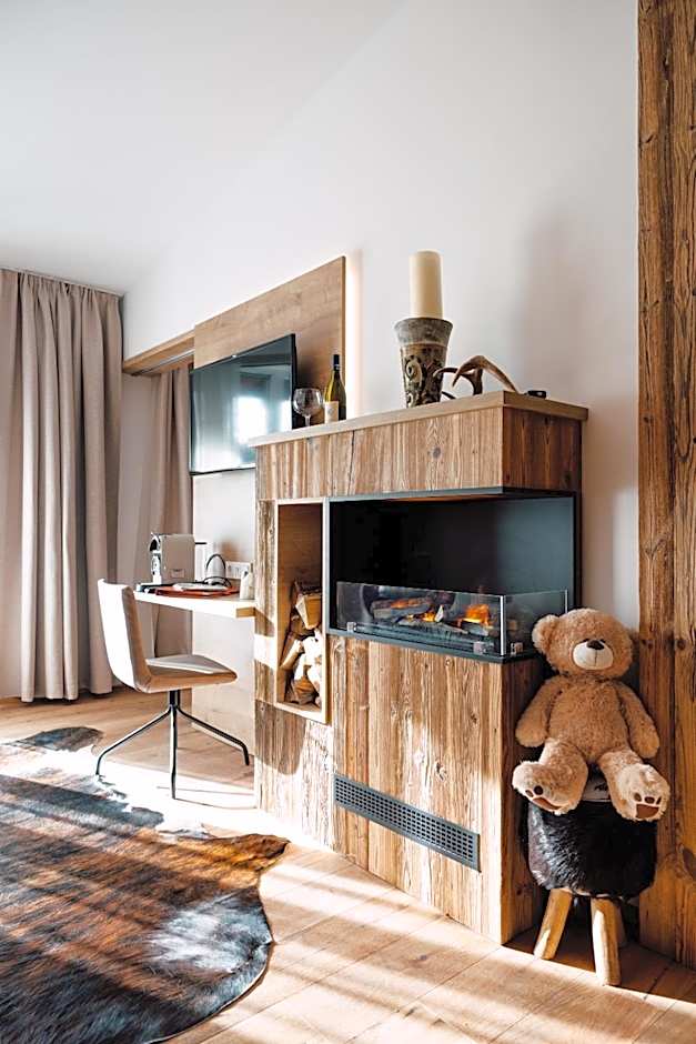 Familienhotel Hinteregger