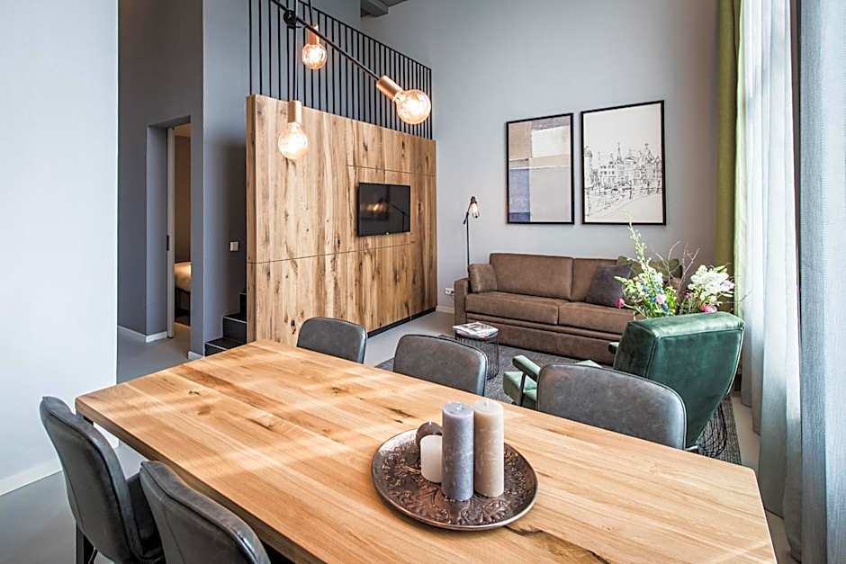 YAYS Amsterdam East by Numa