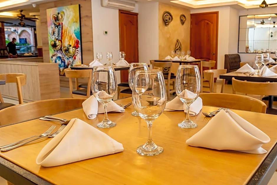 Hotel Tativan