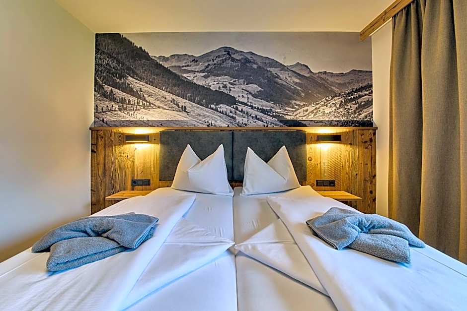 Eibinghof BED & BREAKFAST & SWIM