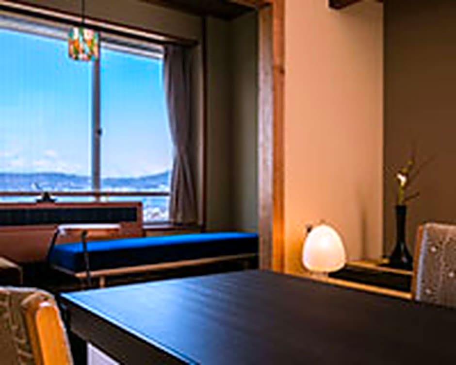 Kamisuwa Onsen Aburaya Ryokan