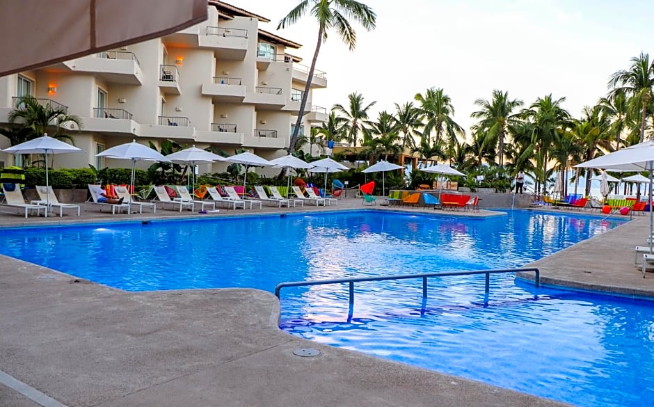 Friendly Vallarta All Inclusive Family Resort