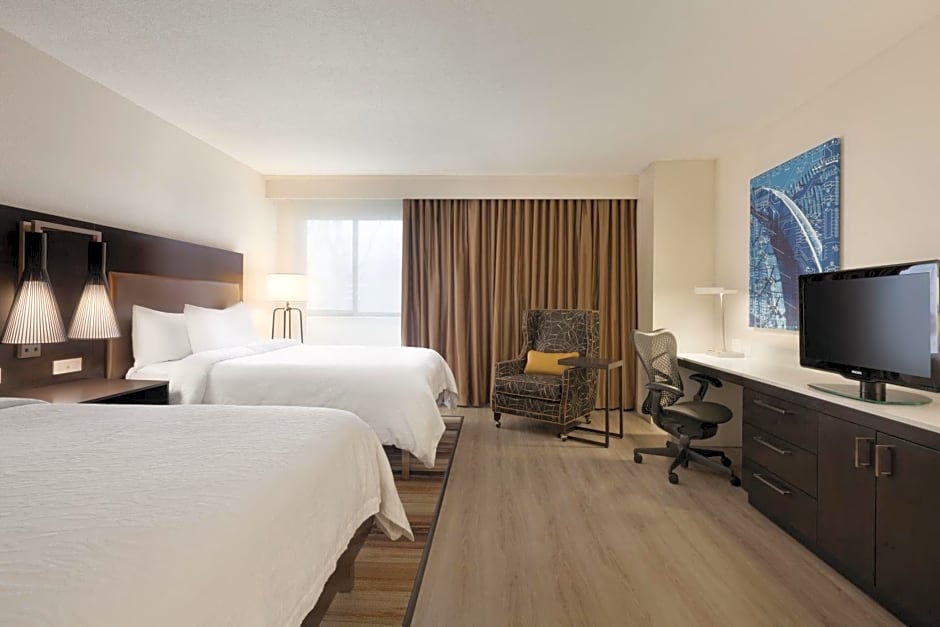 Hilton Garden Inn Cupertino