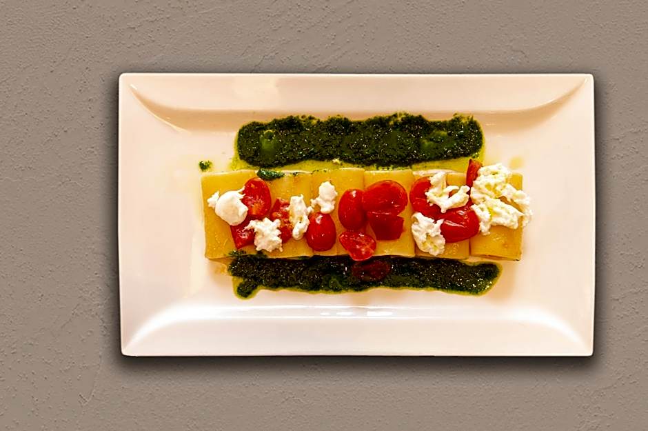 Hotel Villa dei Pini