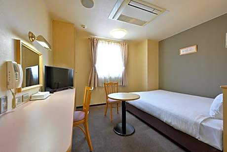 Double Room - Non-Smoking