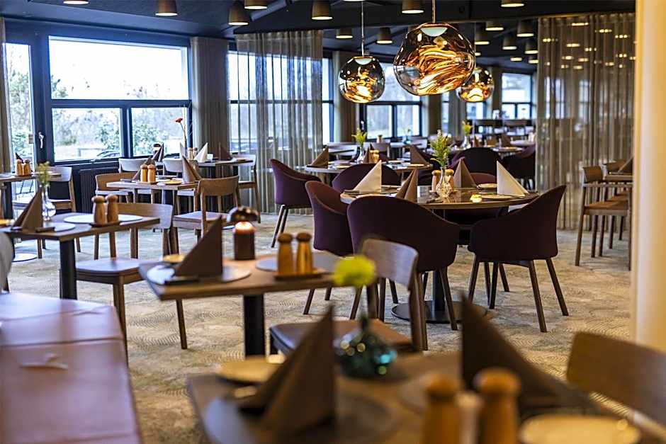 Scandic Aalborg Øst