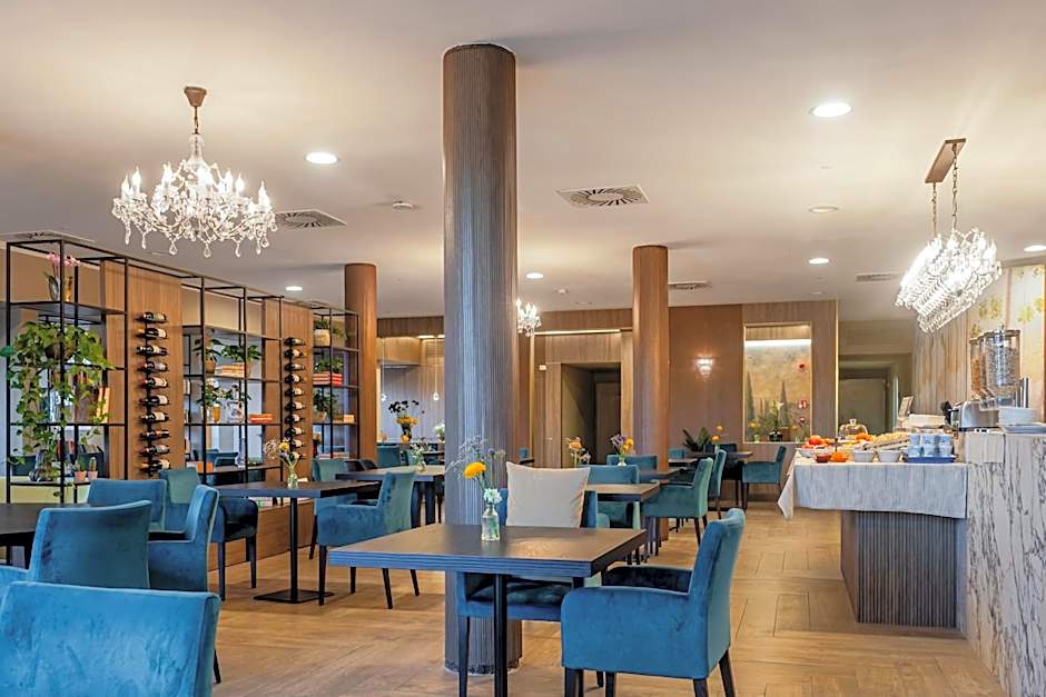 Guild Siena Senior Resort & Residence